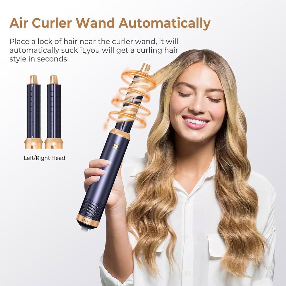 Twistelle AirGlam 5 Pro