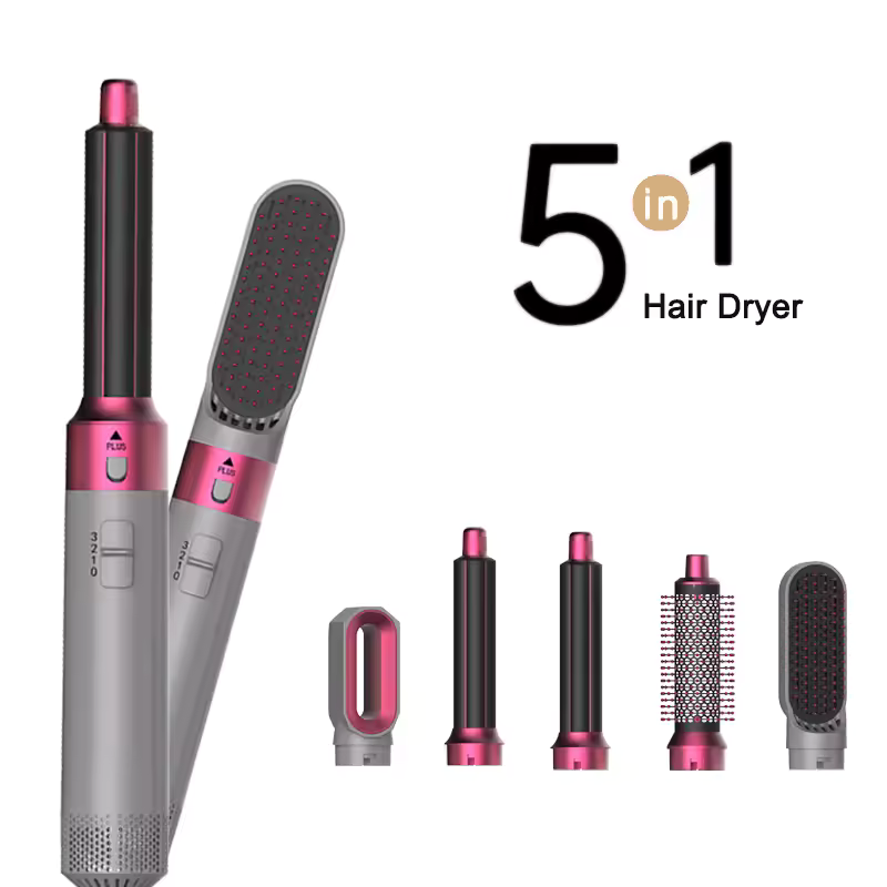 Twistelle AirGlam 5 Pro