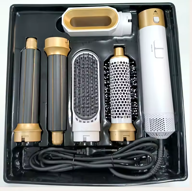 Twistelle AirGlam 5 Pro